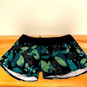 Oiselle Rhoga Long (5in)